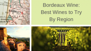 Best Bordeaux Wine