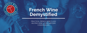 French Wine Course