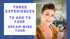 dream wine tour